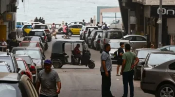 الأرصاد تحذر من تغيرات جوية خلال الساعات القادمة في البلاد